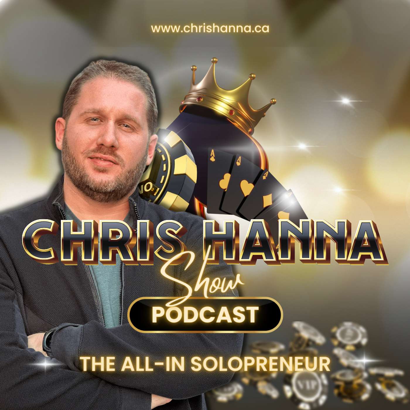 #95 - The Importance of Building Multiple Income Streams
