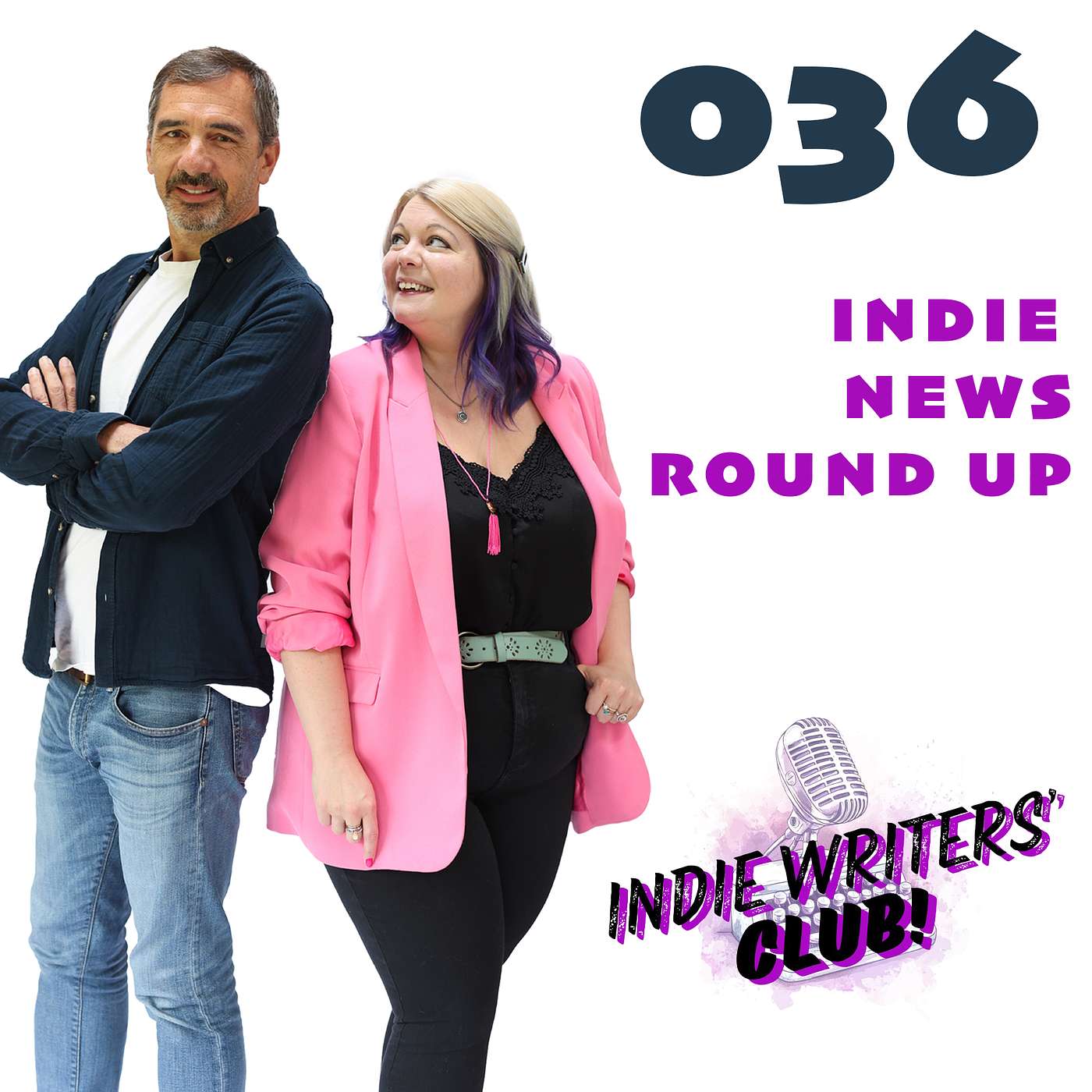 Indie Writers Club