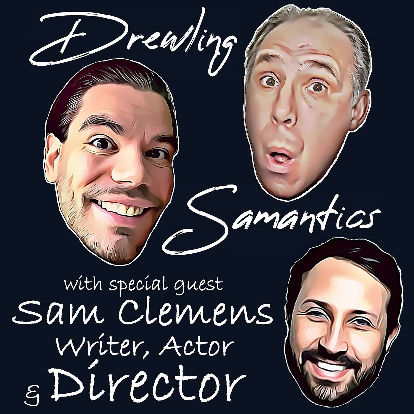 Drewling Samantics