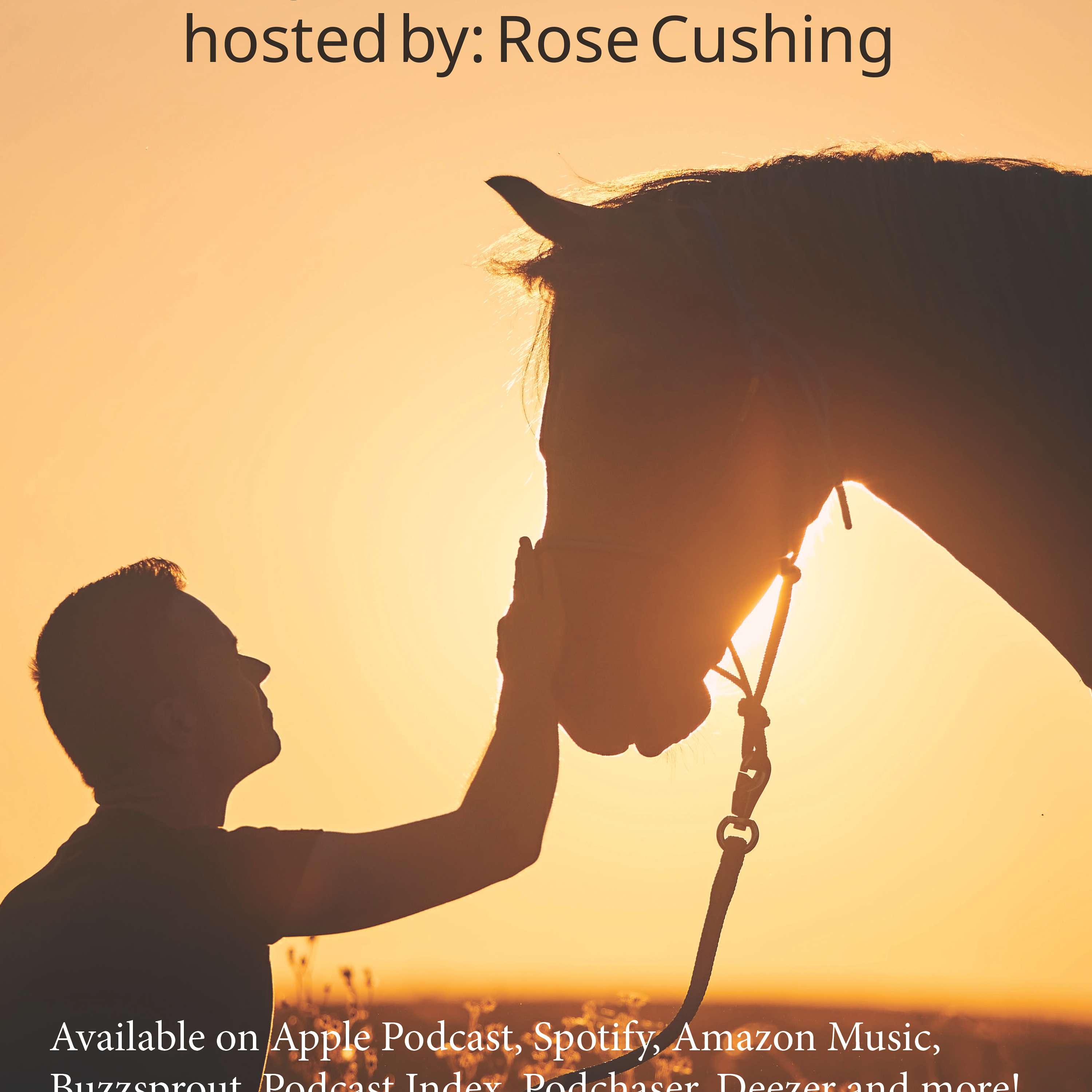 Today's Horsemen cover art