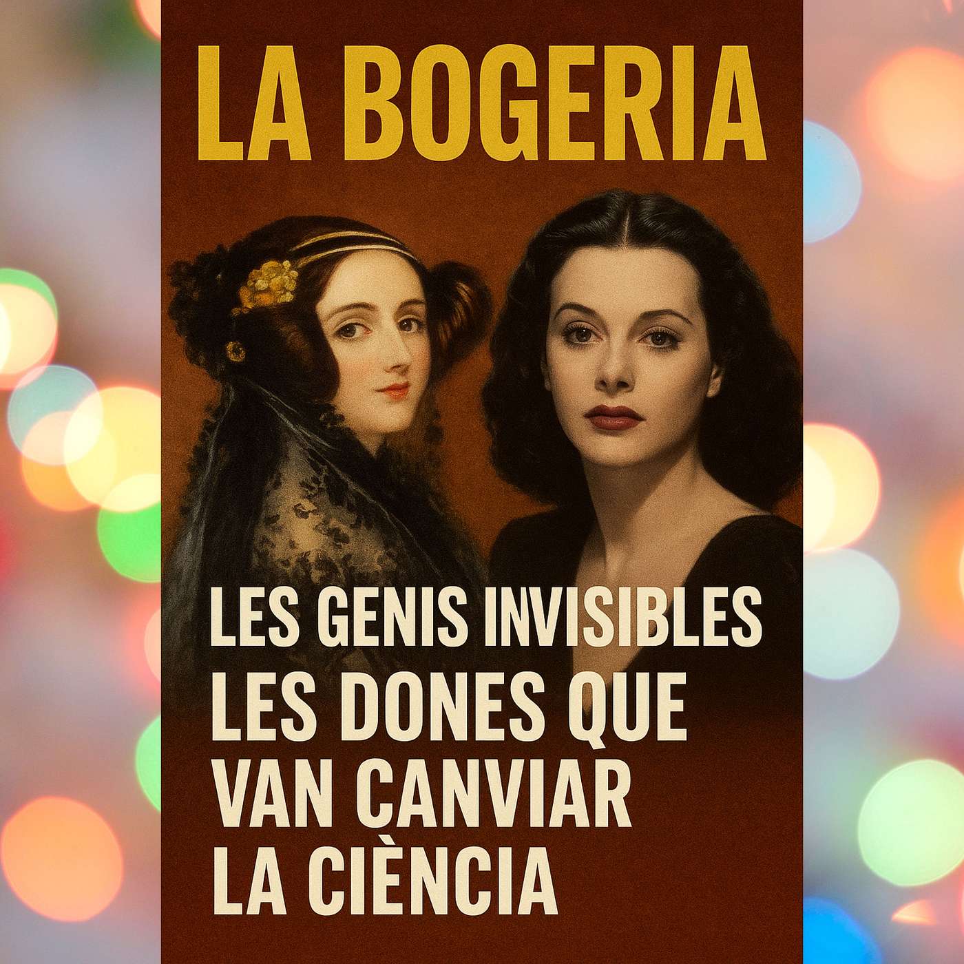 Les dones que van canviar la ciència Les dones que van canviar la ciència