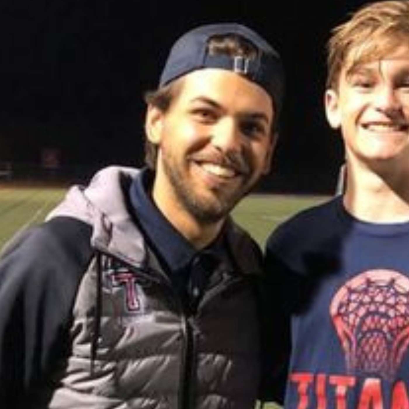 Lax Goalie Rat Podcast