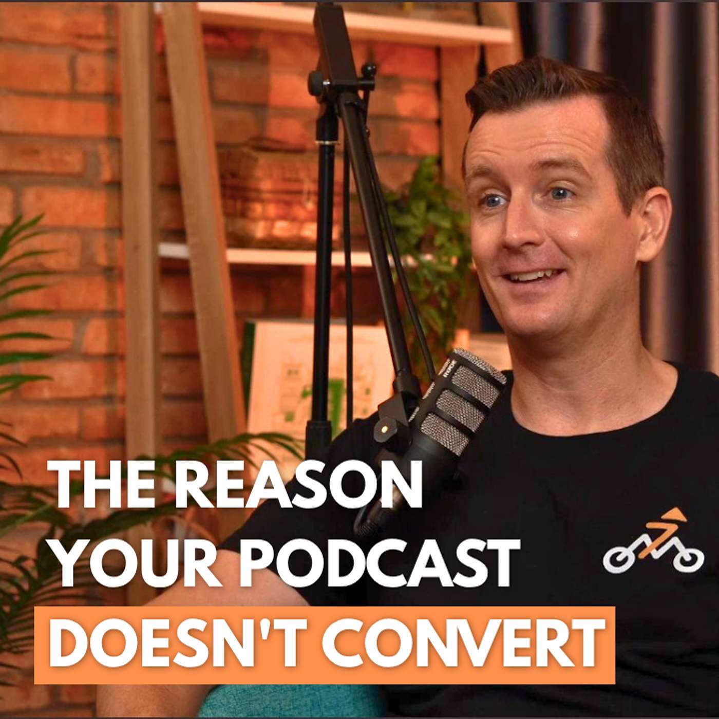How to Define the Listener Who Actually Buys From Your Podcast