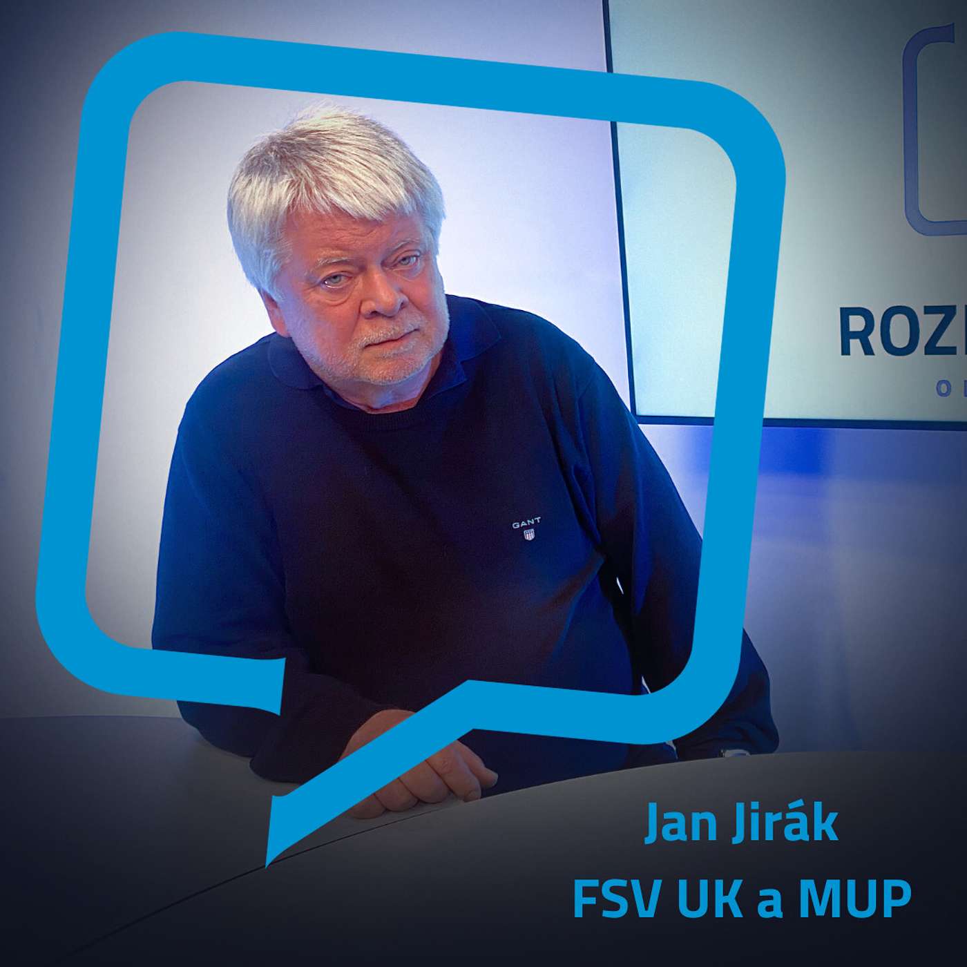 Jan Jirák: Jsem jako dinosaurus, který zůstal ve třetihorách masových médií