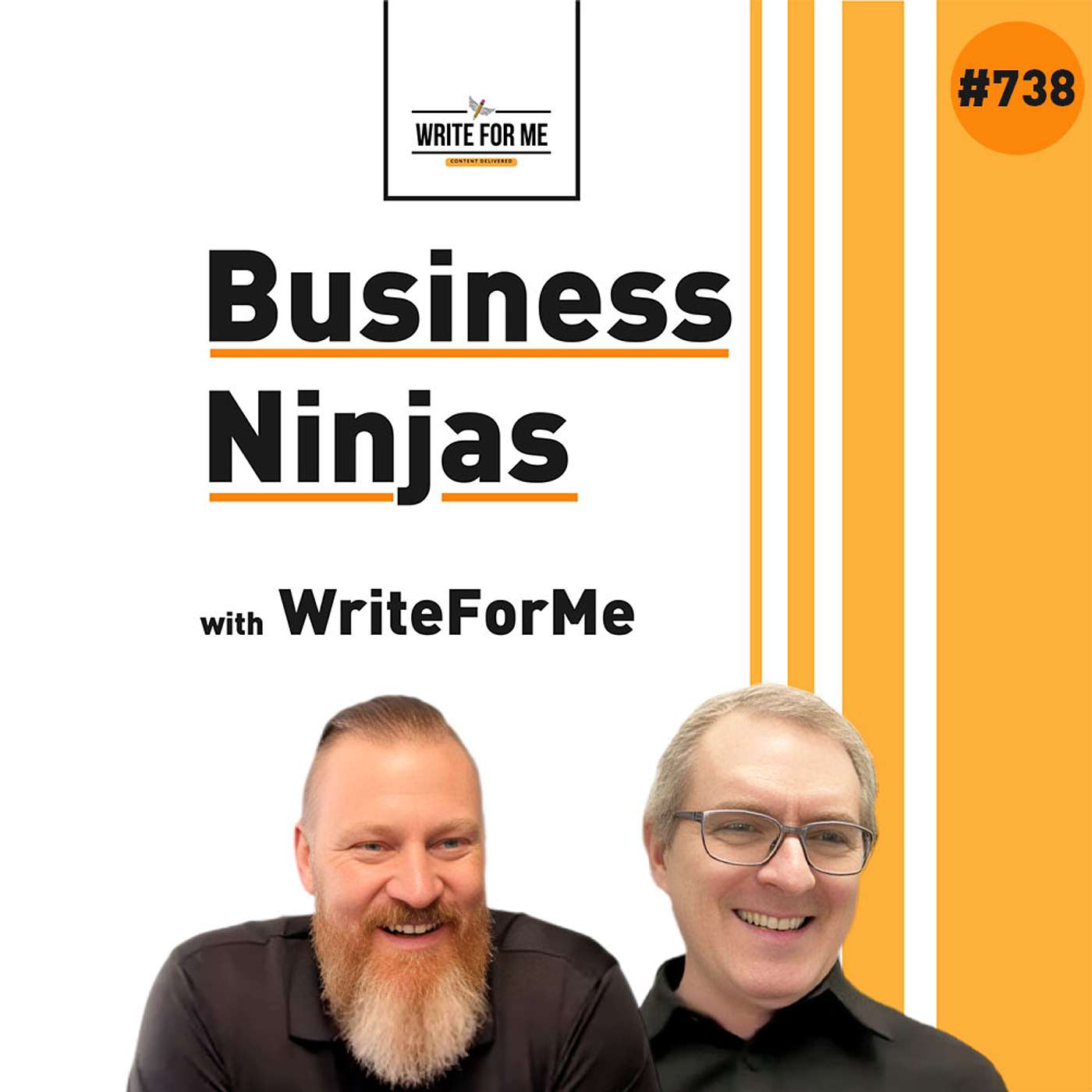 7th Di Technologies — Serving IT Without Limits | Business Ninjas: WriteForMe & 7th Di Technologies