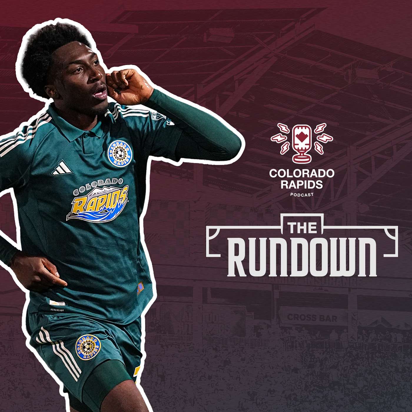 Leaving it all on the field | The Rundown