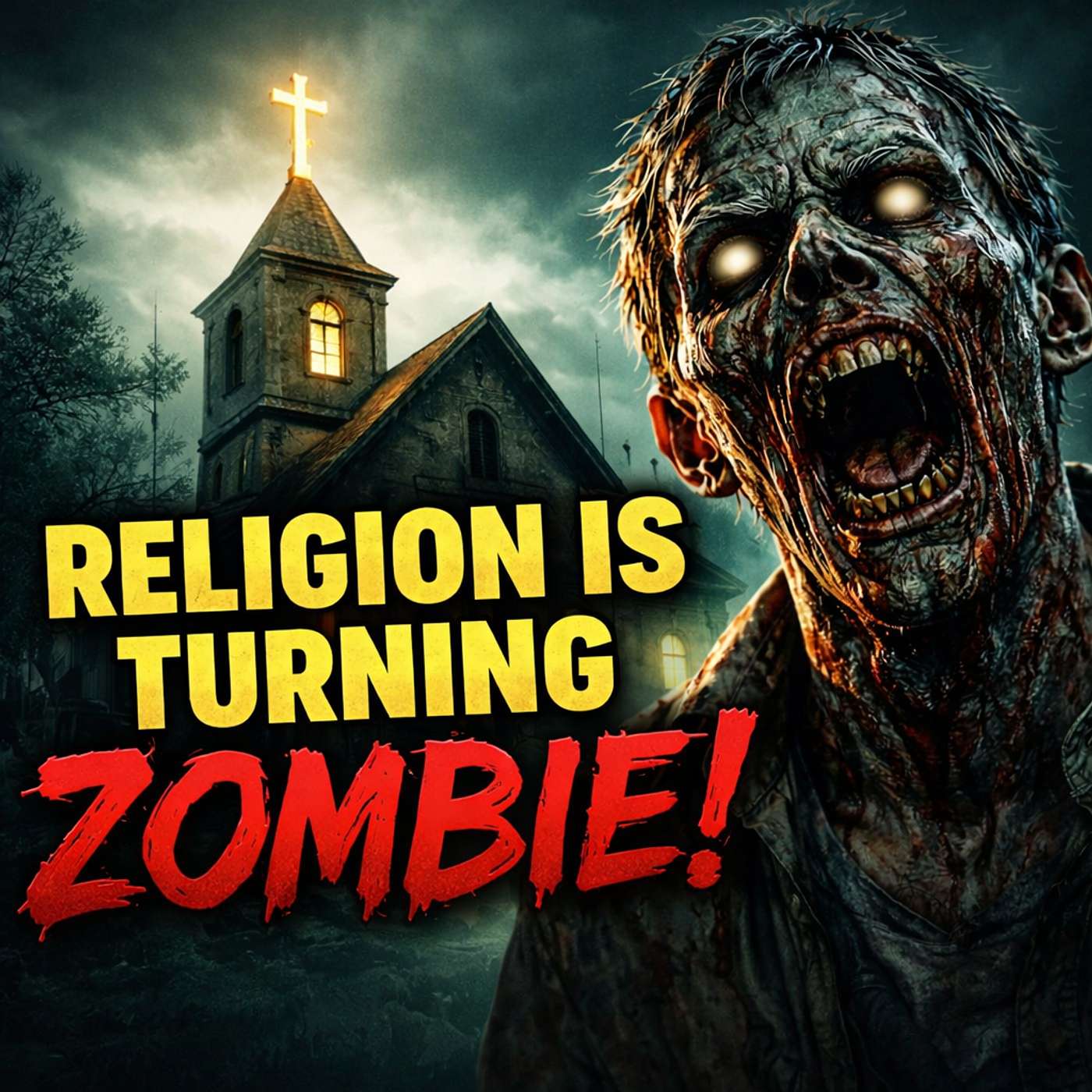 Atheistville with Mike Smithgall