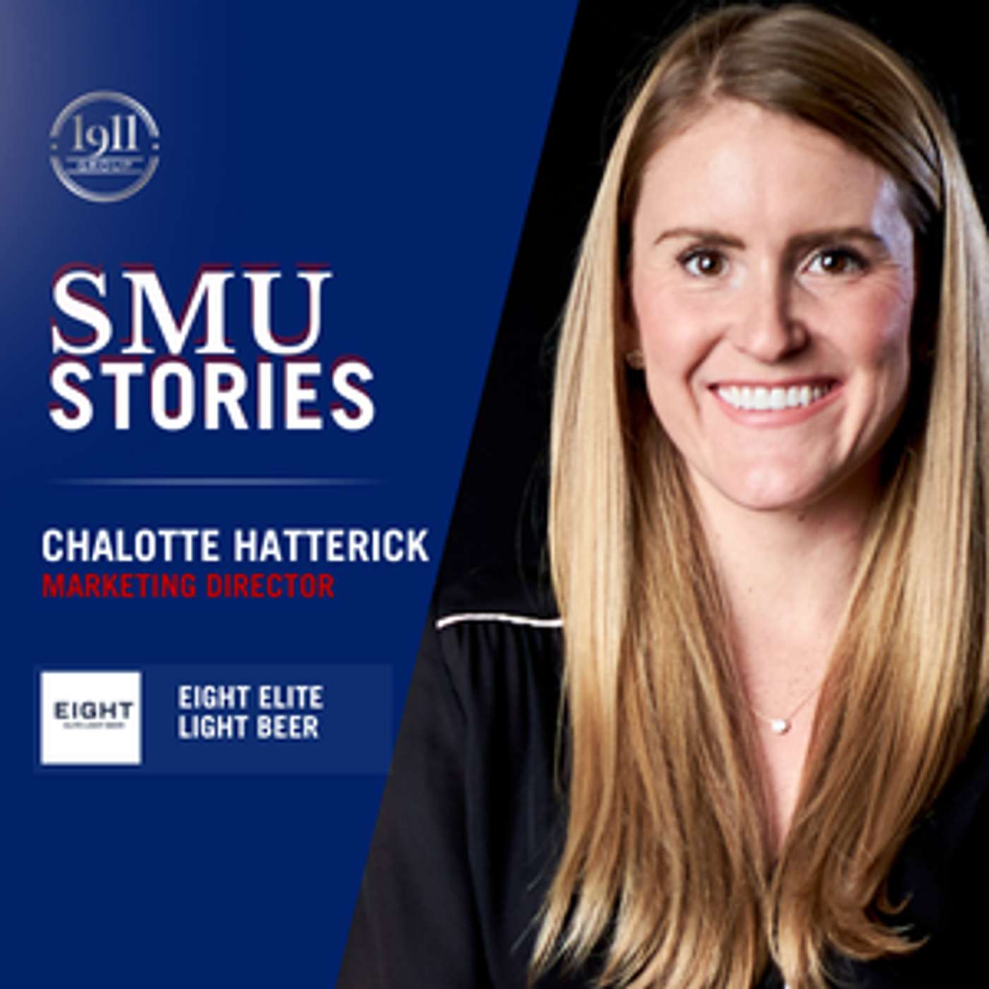 From Bud Light & Frito Lay to Marketing Director: Charlotte Hatterick’s Playbook episode artwork