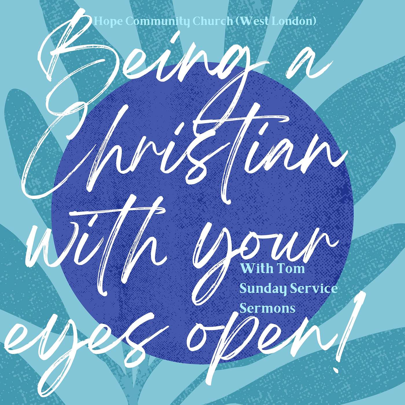 Hope Sunday Service Sermons