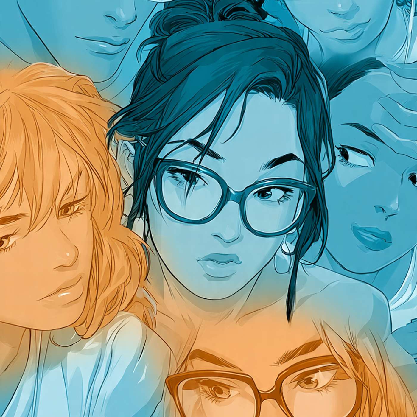 Parenting Tweens ages 8-12 - Criação de filhos de pré-adolescentes de 8 a 12 anos Portuguese episode artwork