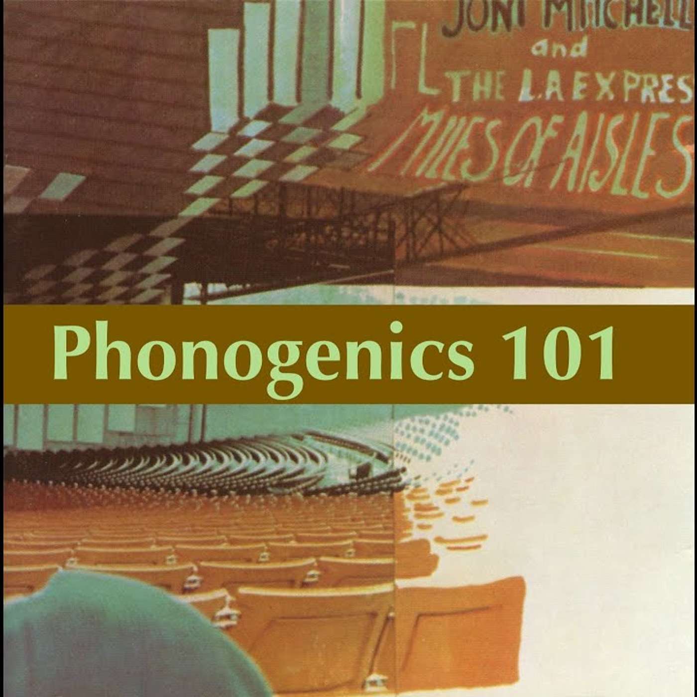Phonogenics 101: Discussing Albums Track By Track