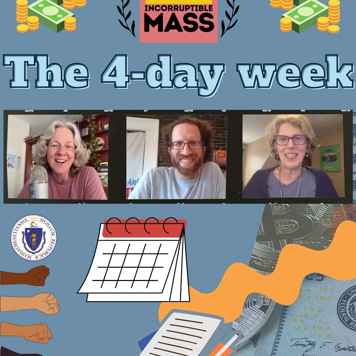 The Four-Day Week