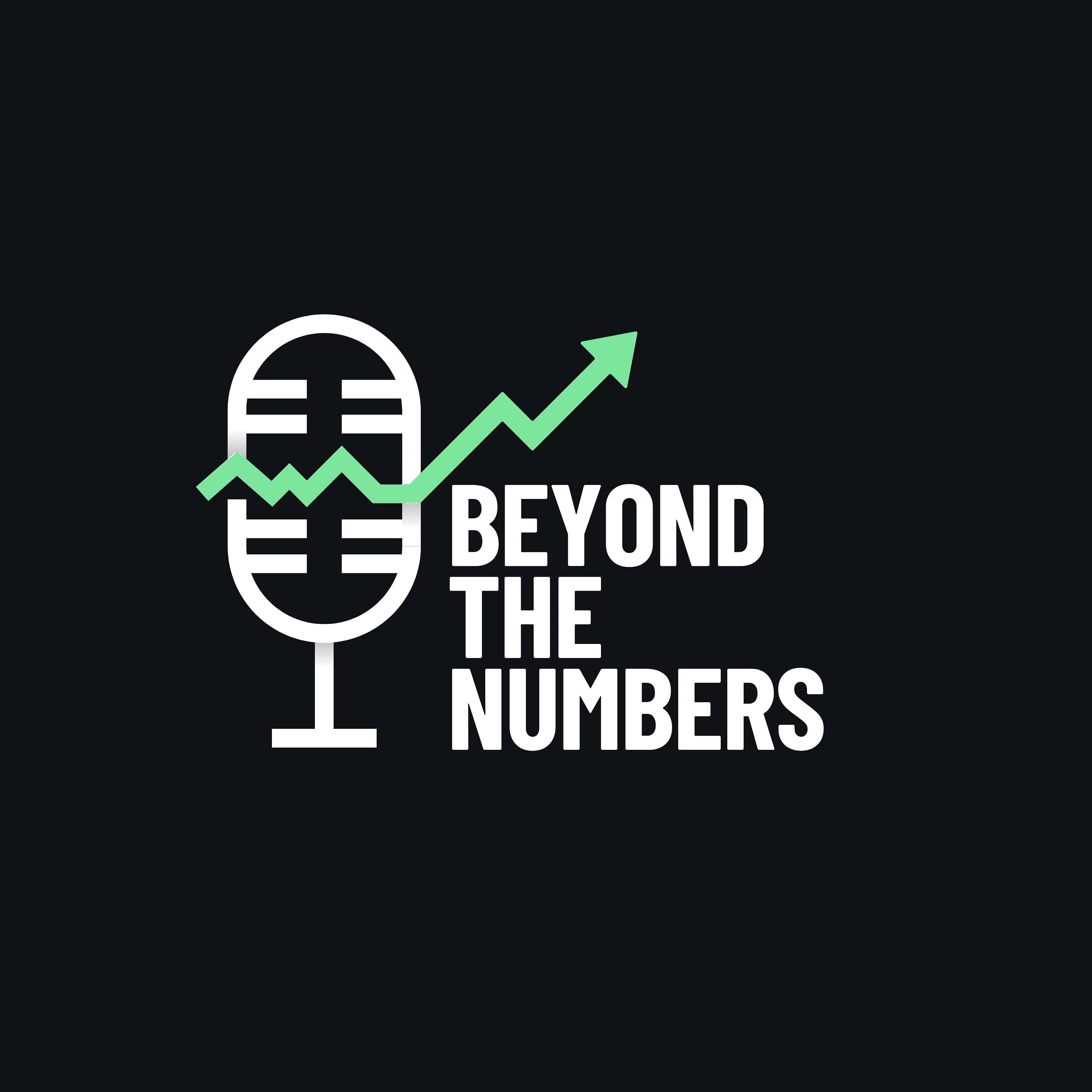 Beyond The Numbers