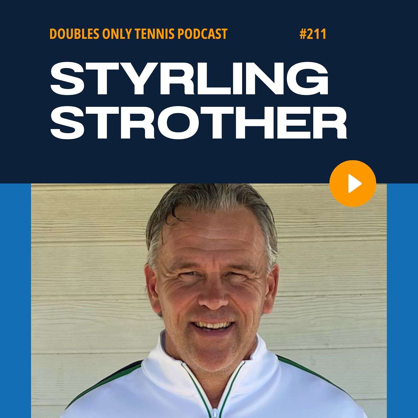 #3 Episode of 2024: Styrling Strother on Transforming the Practice Court (Rebroadcast)