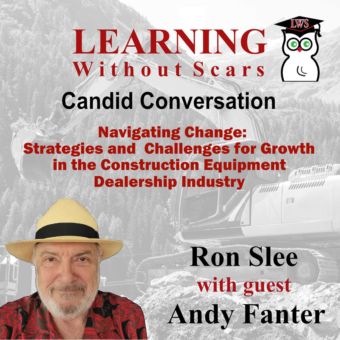 Navigating Change: Strategies and Challenges for Growth in the Construction Equipment Dealership Industry