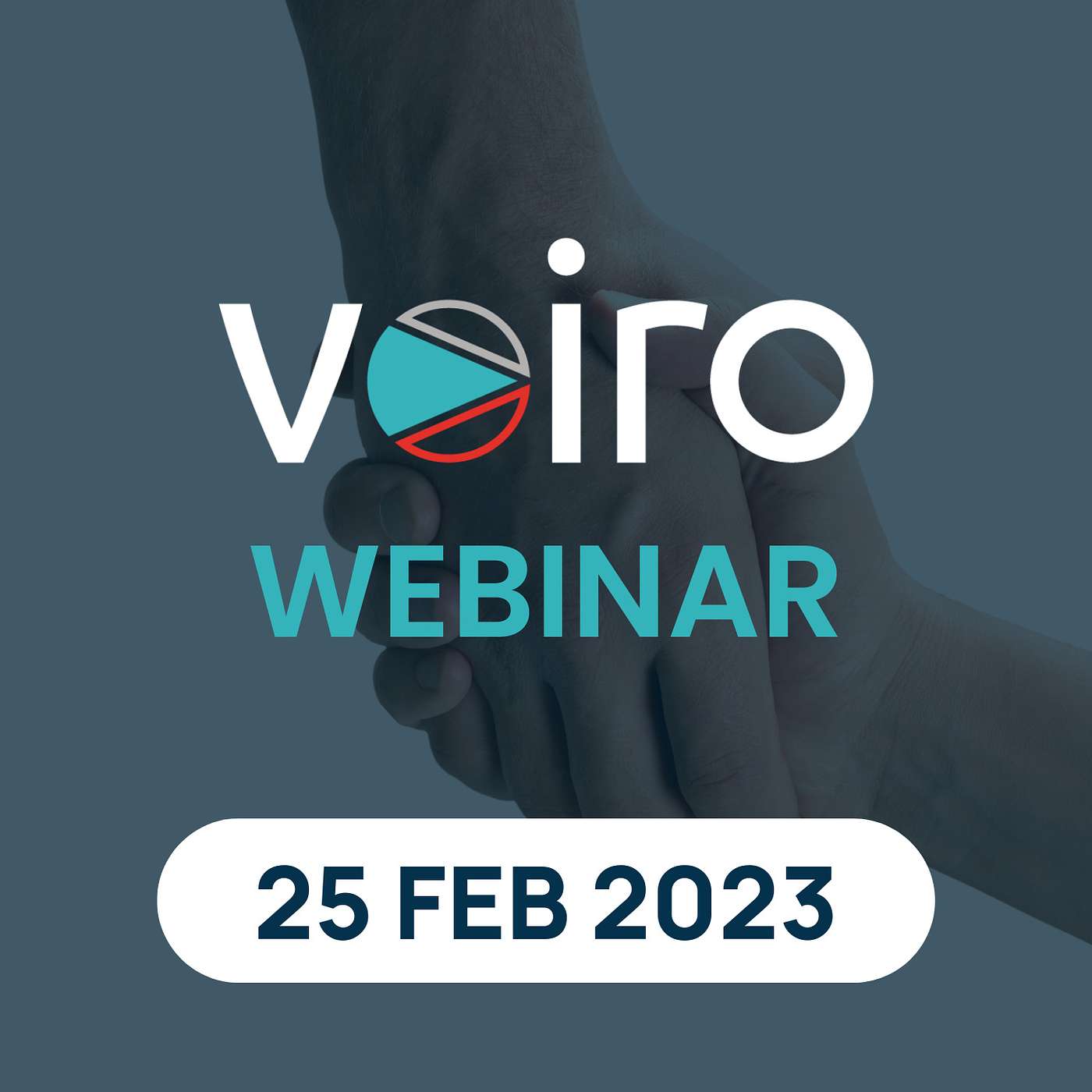The Voiro Podcast