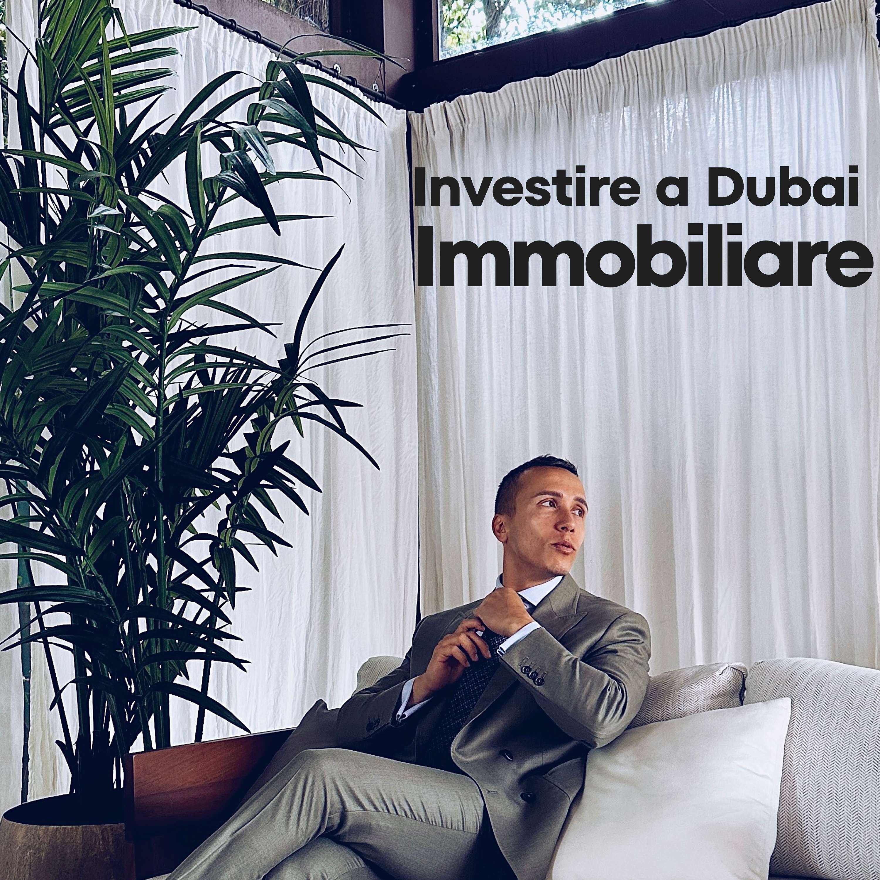 Dubai Immobiliare: Novità e Opportunità per Investitori