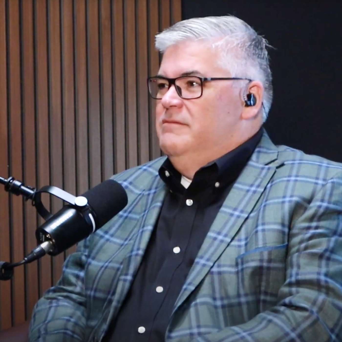 Paul Palmieri: AI's Next Big Wave Investing in the Future