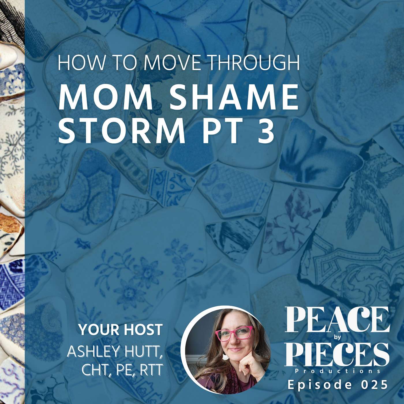 EP025 // Shame Storm // Part 3