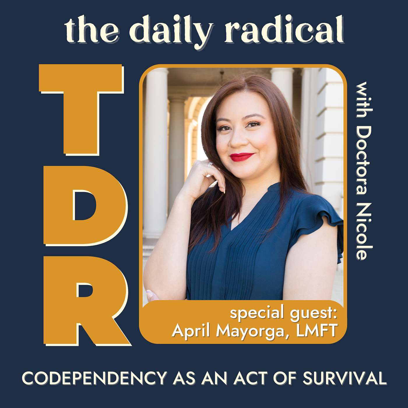 The Daily Radical: A Social Justice Podcast