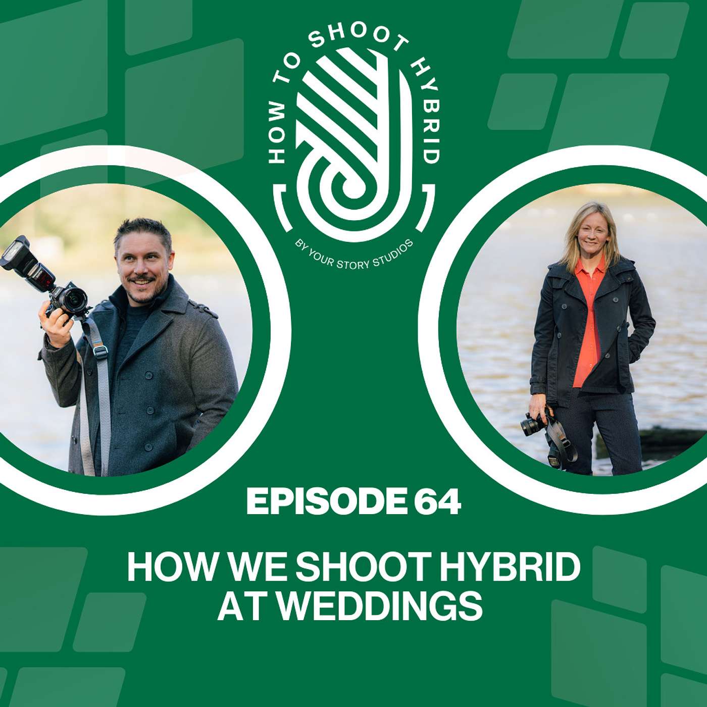 How to Shoot Hybrid - Photo & Video