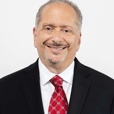 Ira Goldstein