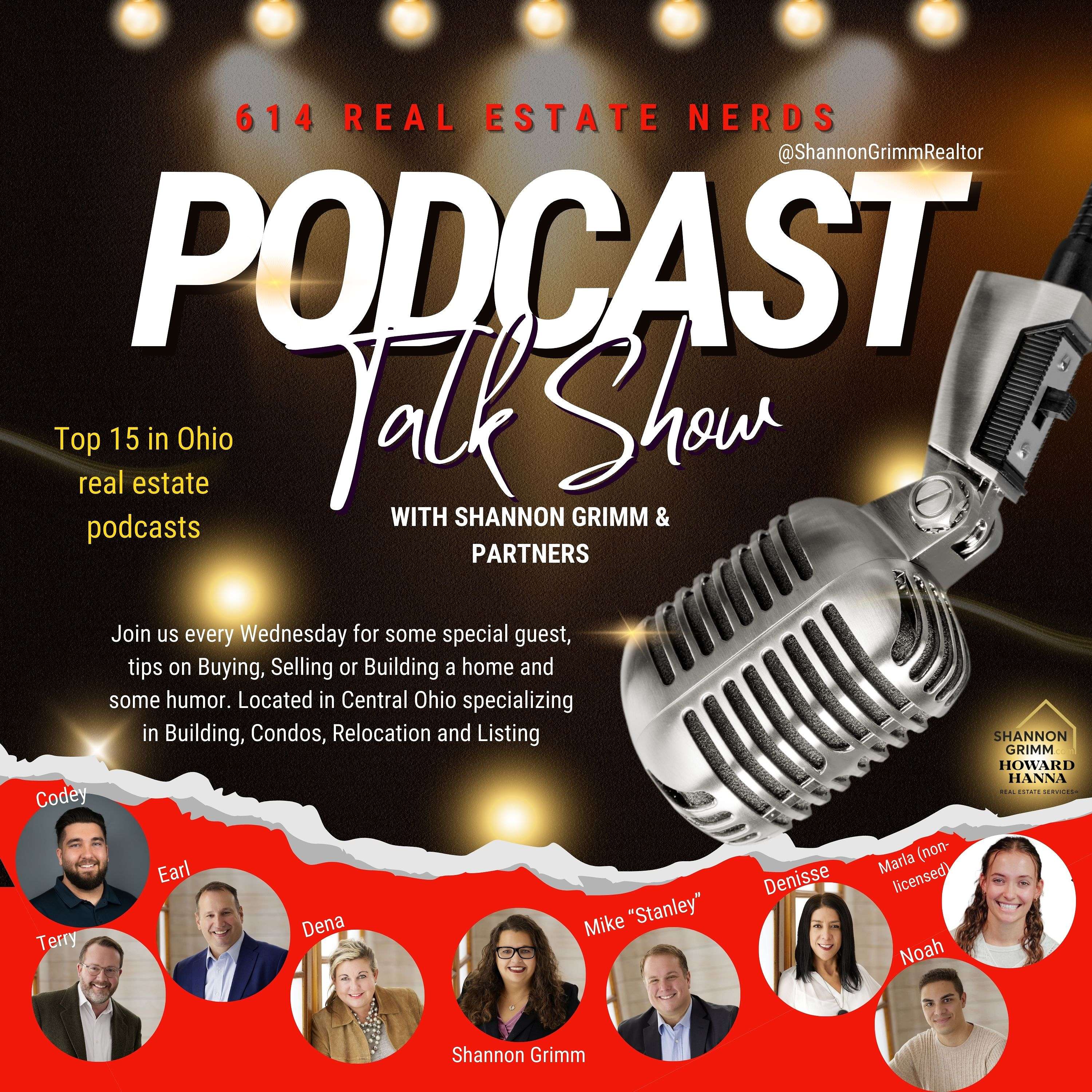 614 Real Estate Nerds