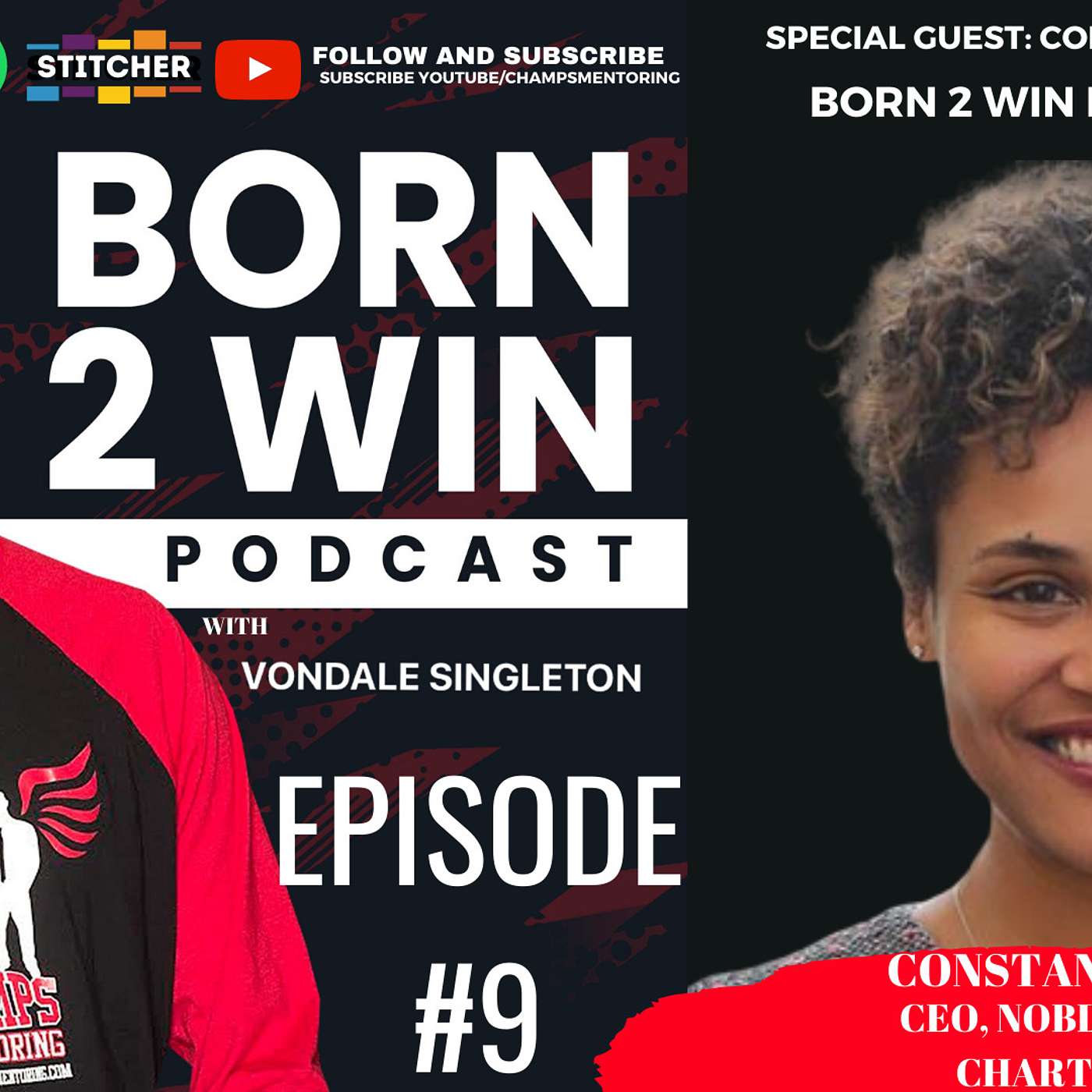 Born 2 Win
