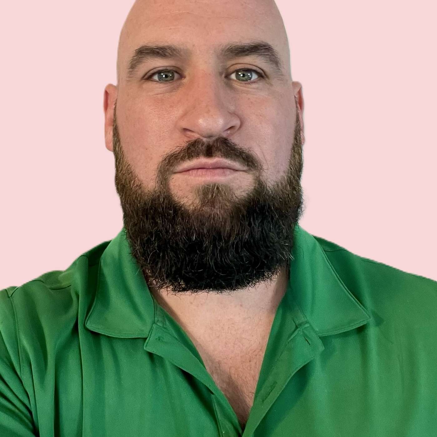What's The Catch? Exploring a Too-Good-To-Be-True Career with Mark Ardecki