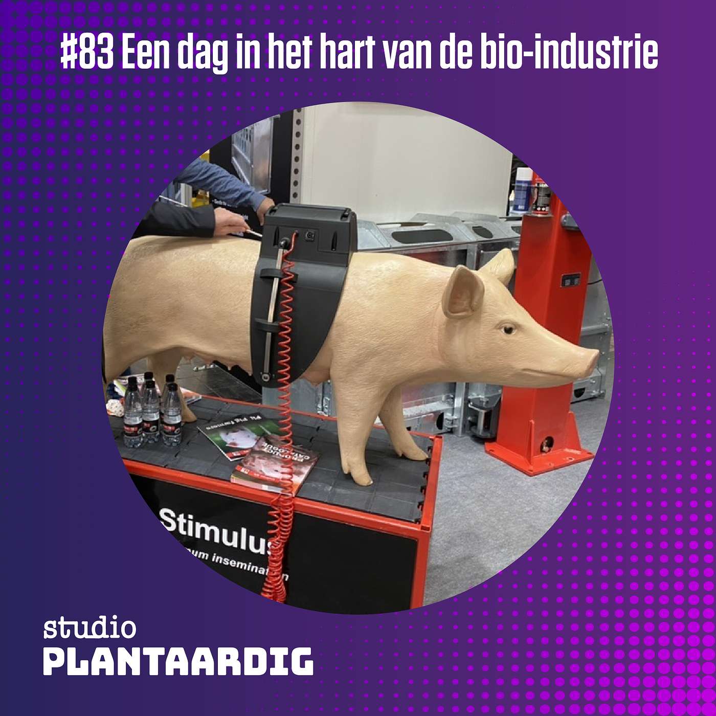 Studio Plantaardig