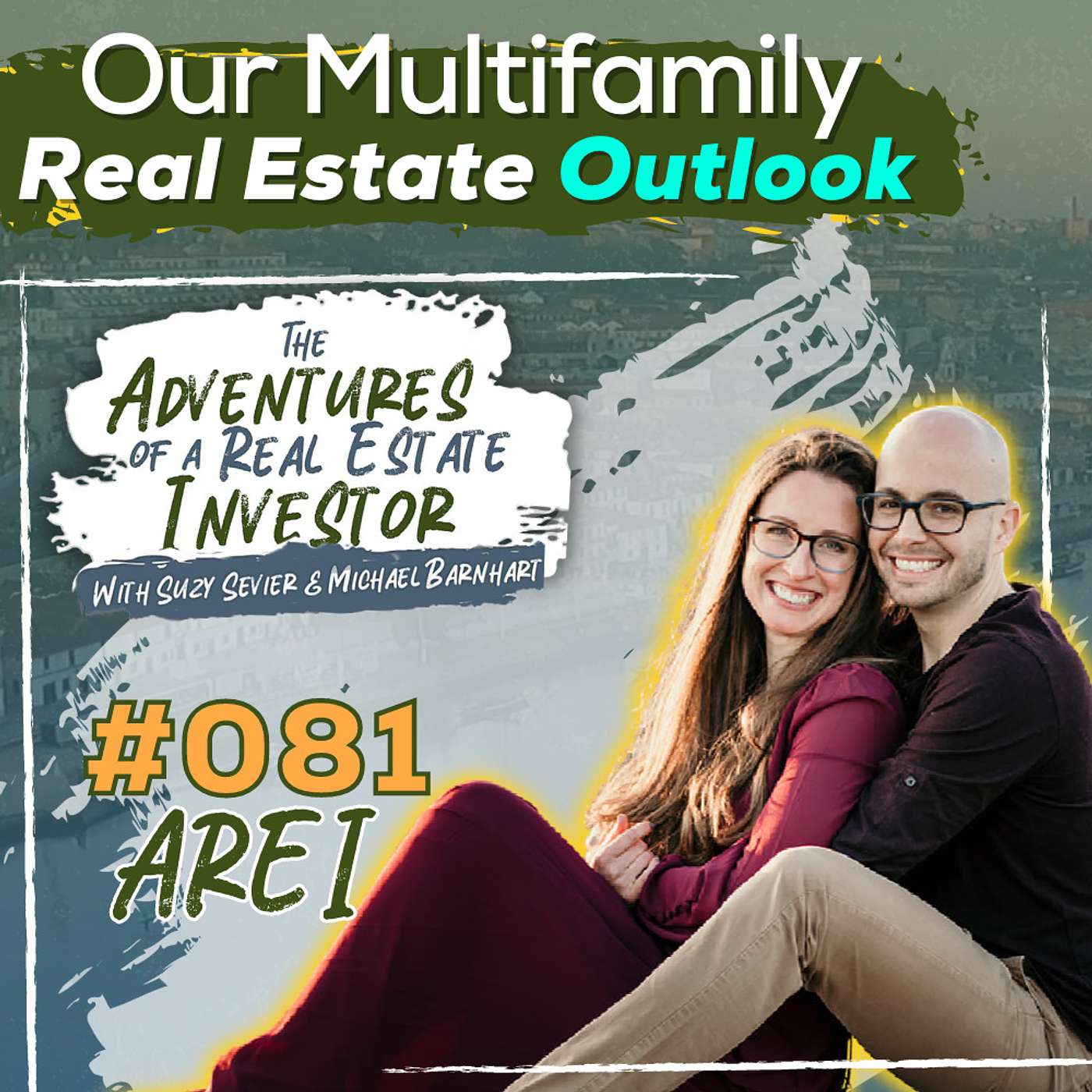 The Adventures of a Real Estate Investor