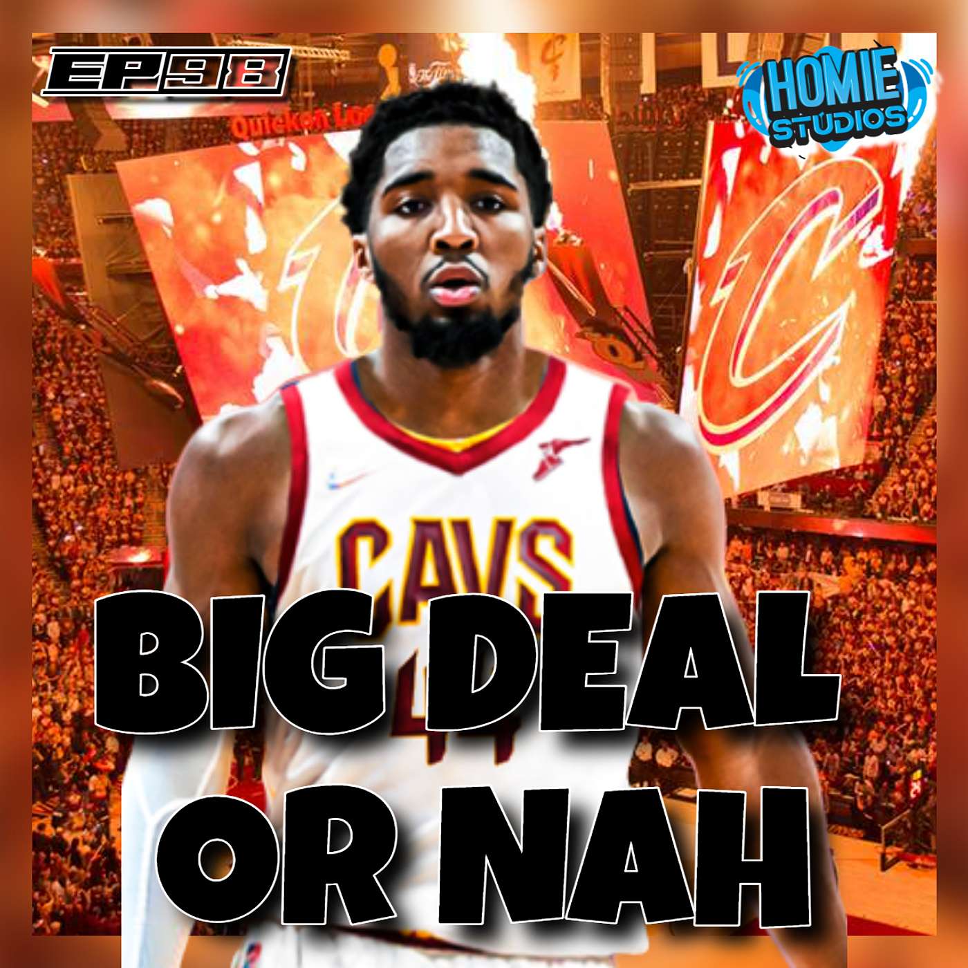 Big Deal or Nah? | Ep98