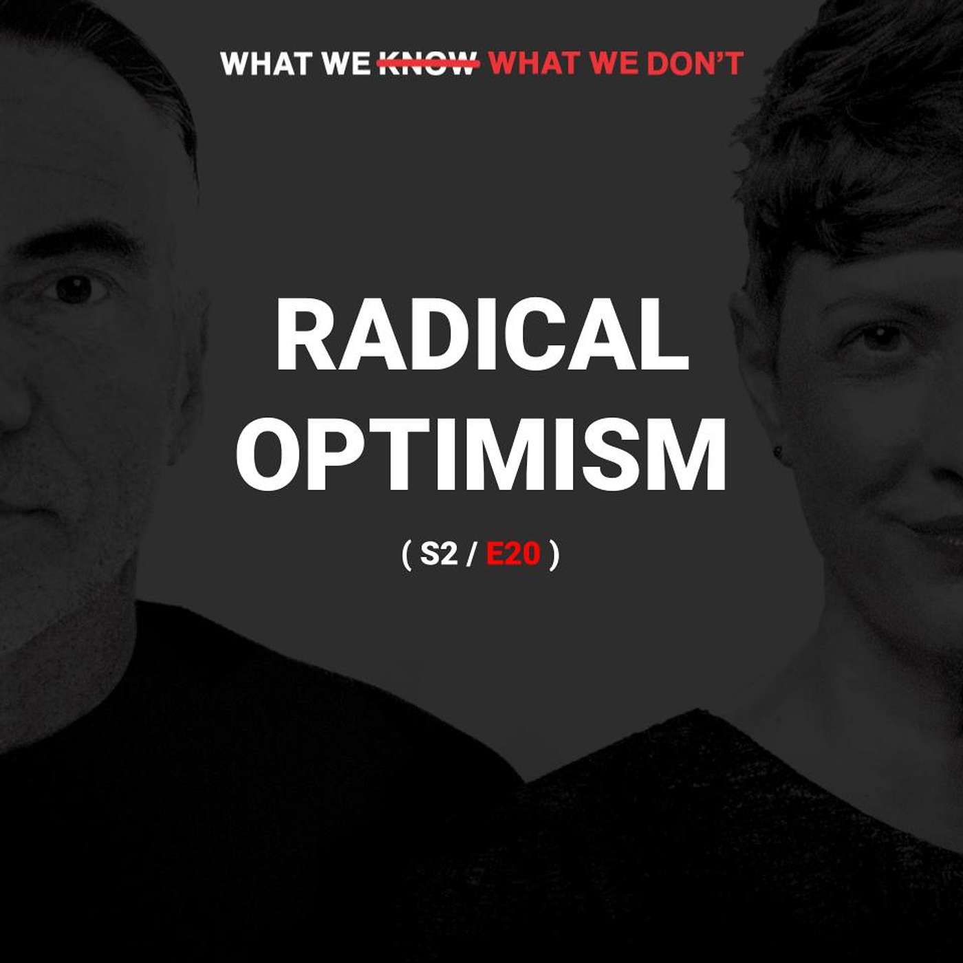What We Know, What We Don\'t