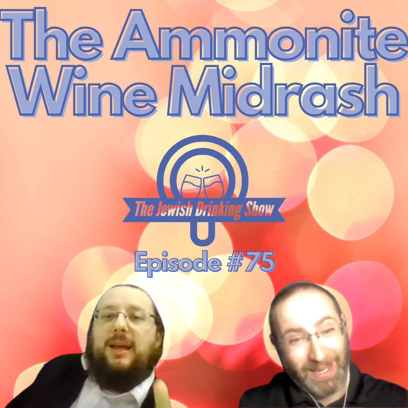 The Jewish Drinking Show