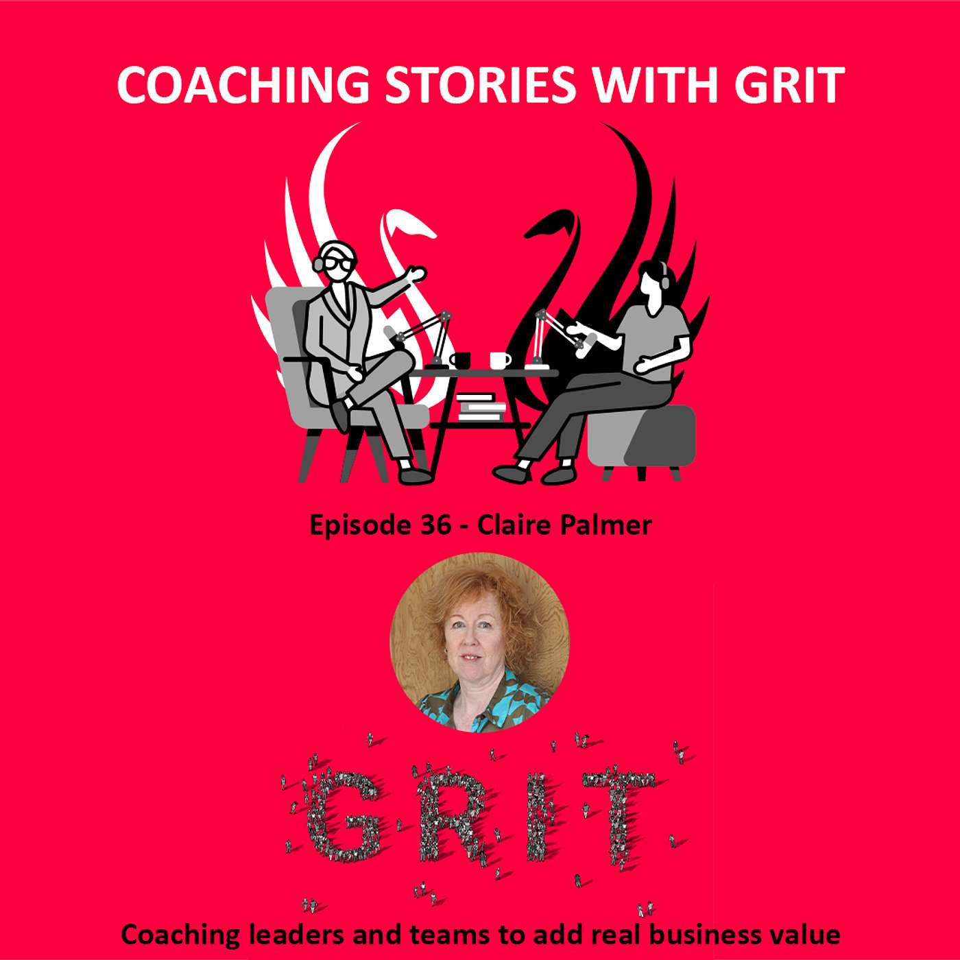 Coaching Stories with Grit