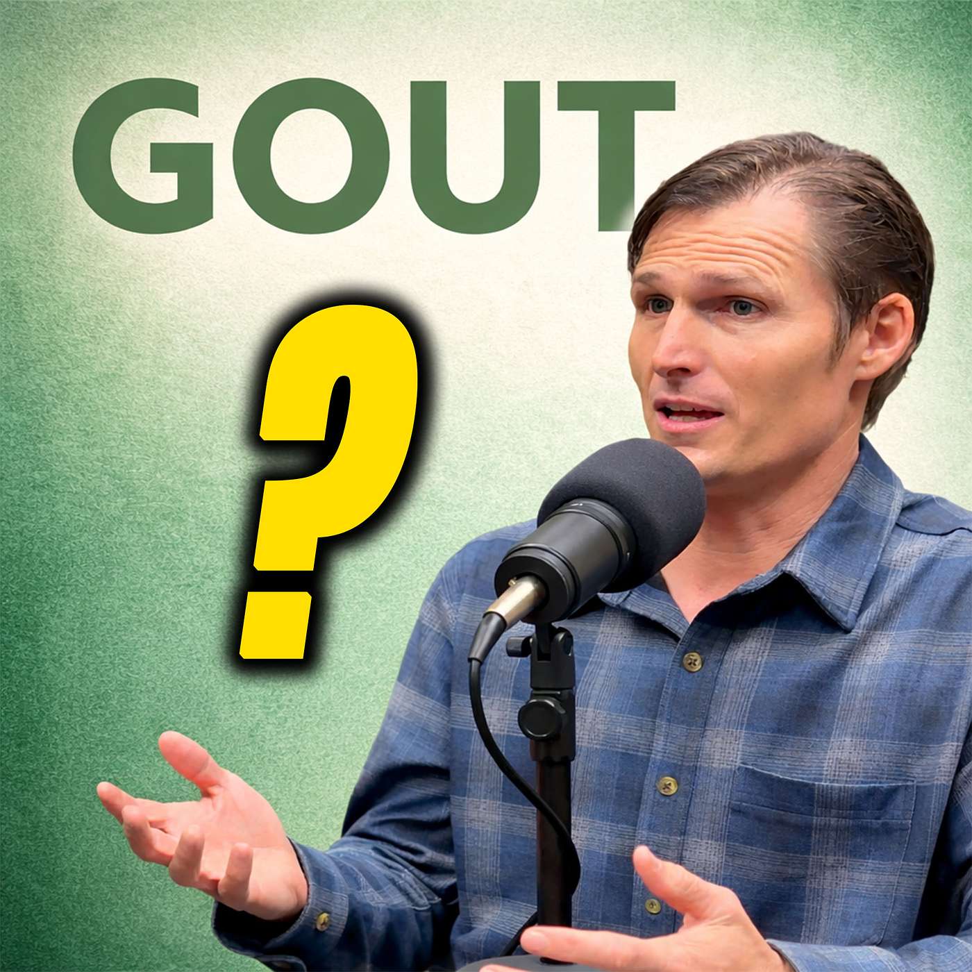 What is Gout? (And why is it on the rise, especially in men?)