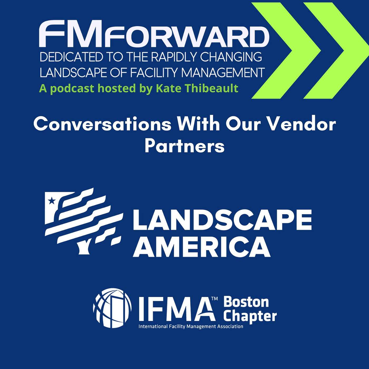 FMForward: Dedicated to the Rapidly Changing Landscape of Facility Management