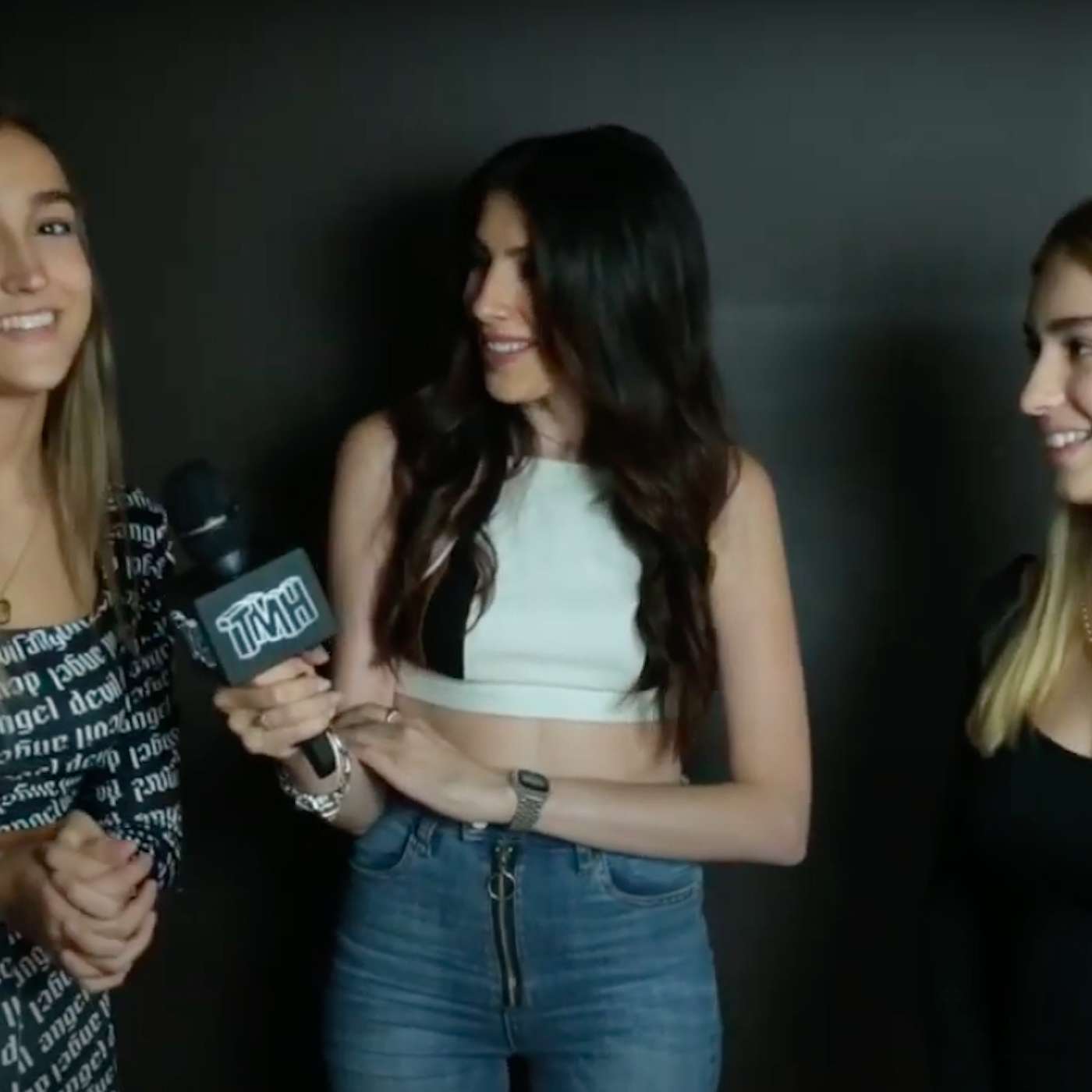 Tu Musica Hoy - Entrevista a The Sistars: "Se vienen colaboraciones con artistas de Uruguay y México" episode artwork