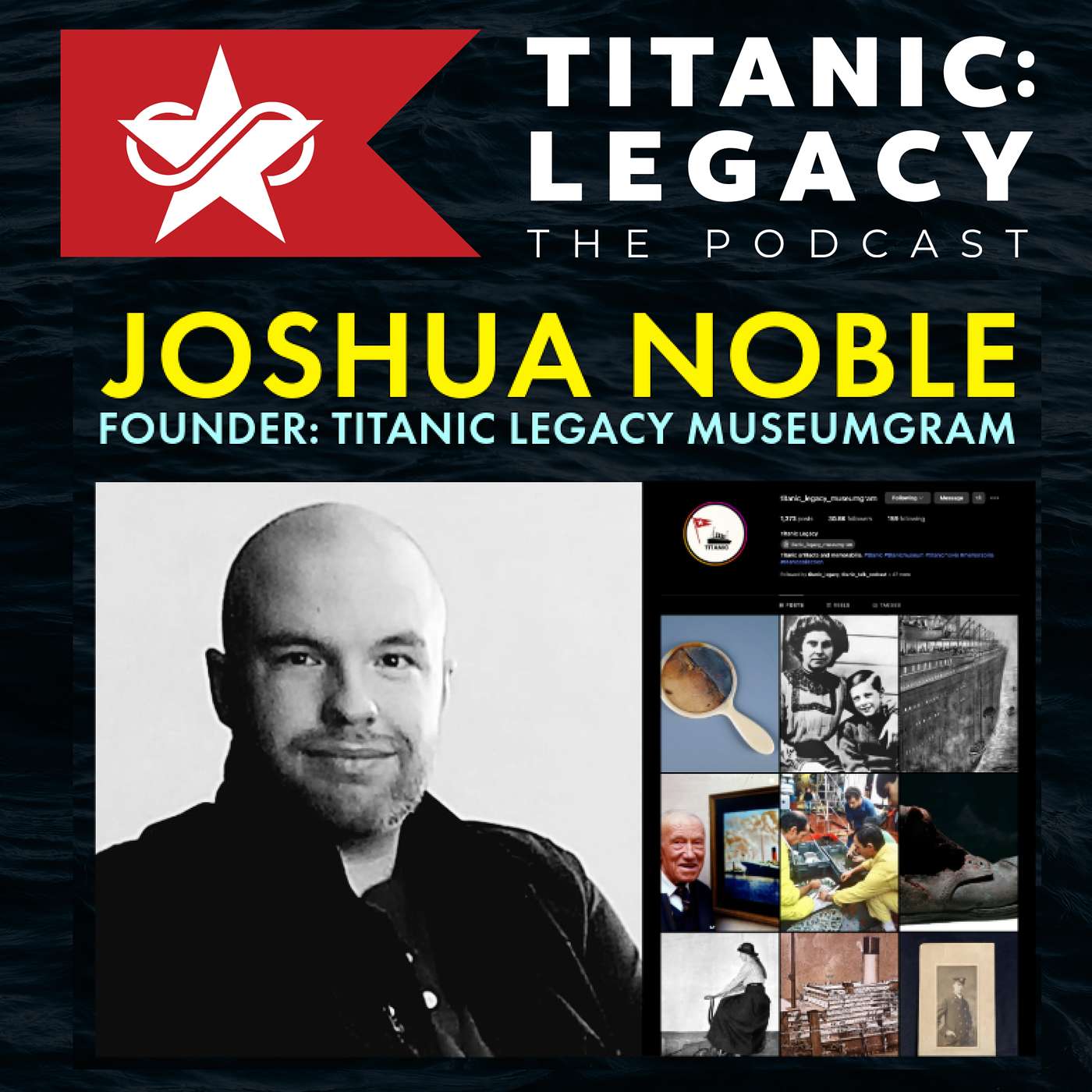 Titanic : Legacy