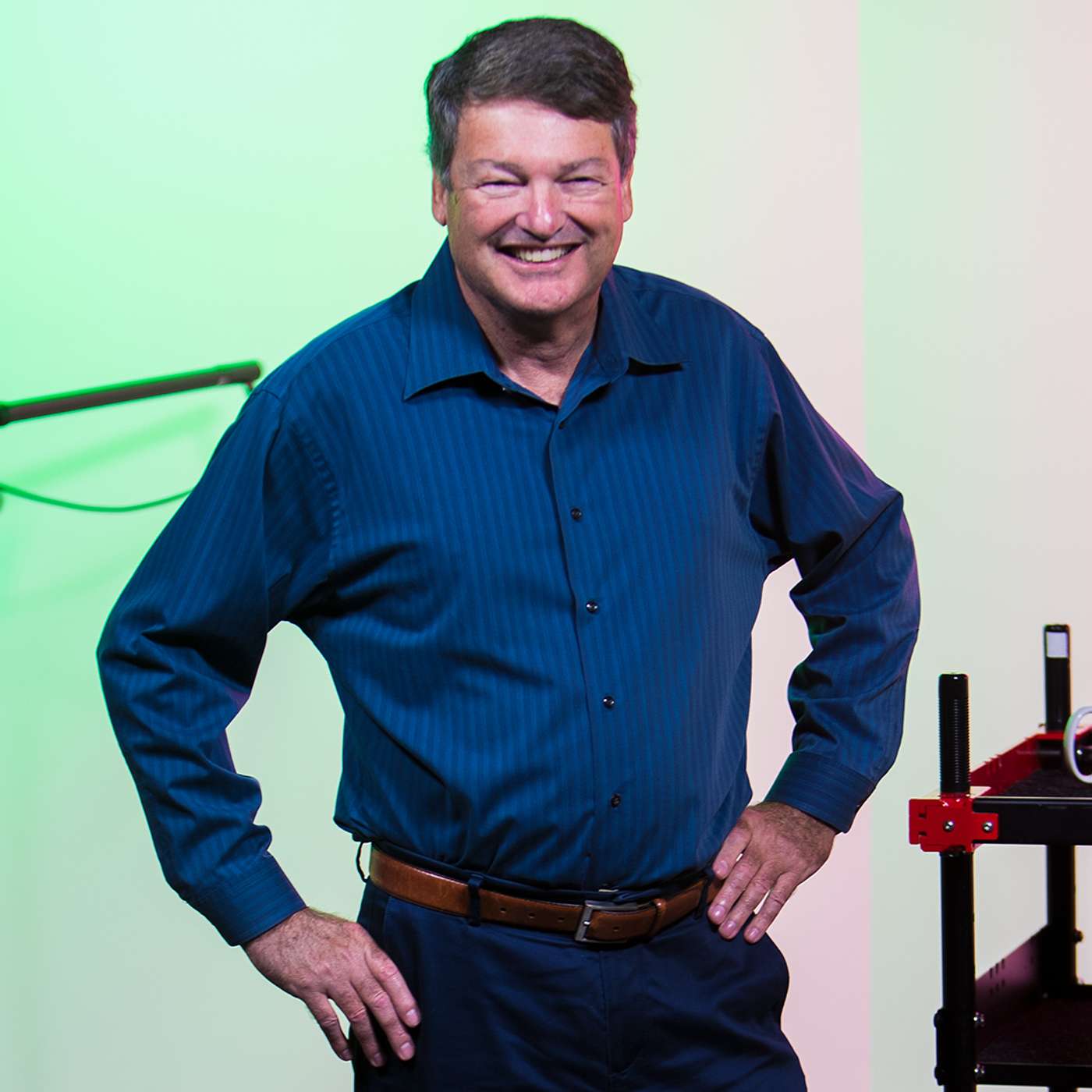 Starting podcasts with broadcast radio experience along w/ sponsors & ad revenue with Mike Whitehead