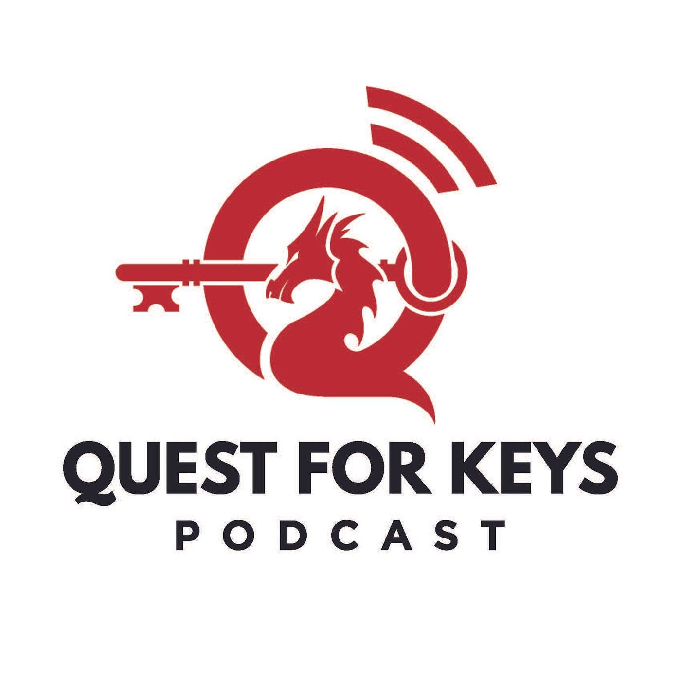 Quest For Keys