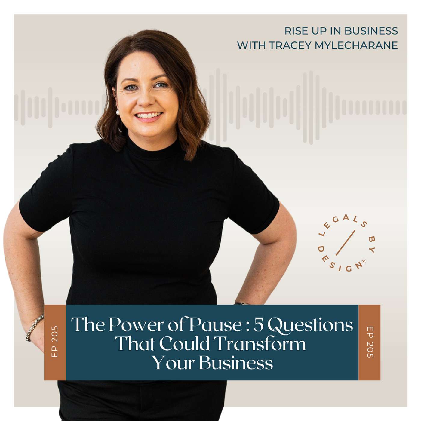 The Power of Pause : 5 Questions That Could Transform Your Business
