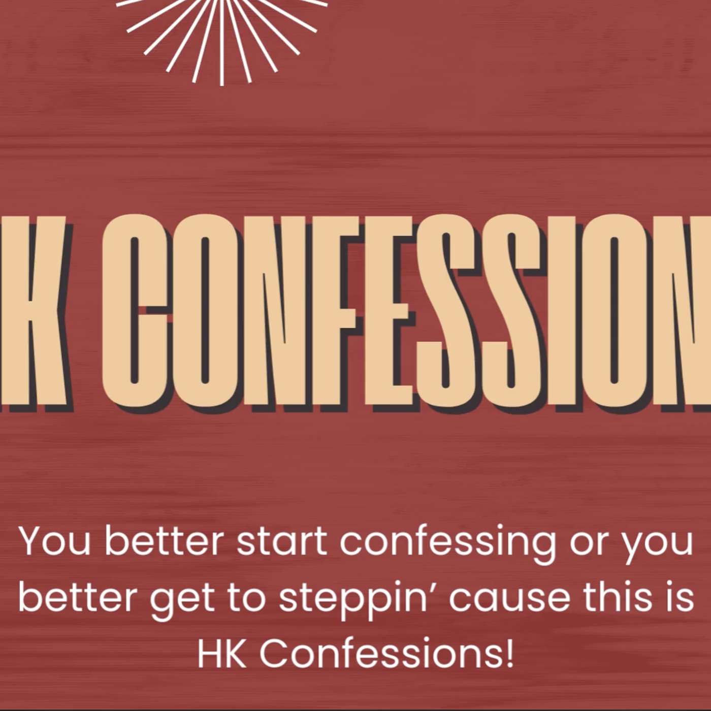 HK Confessions Episode 3 The Cookie Monster HK Confessions Episode 3 The Cookie Monster