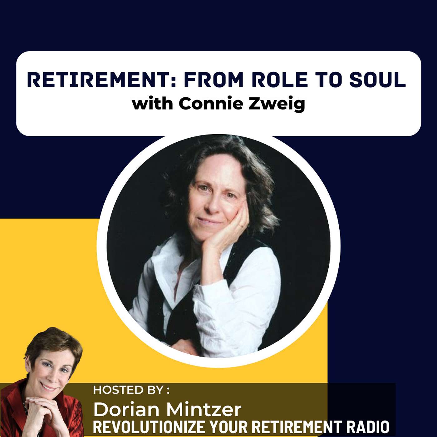 Revolutionize Your Retirement Radio