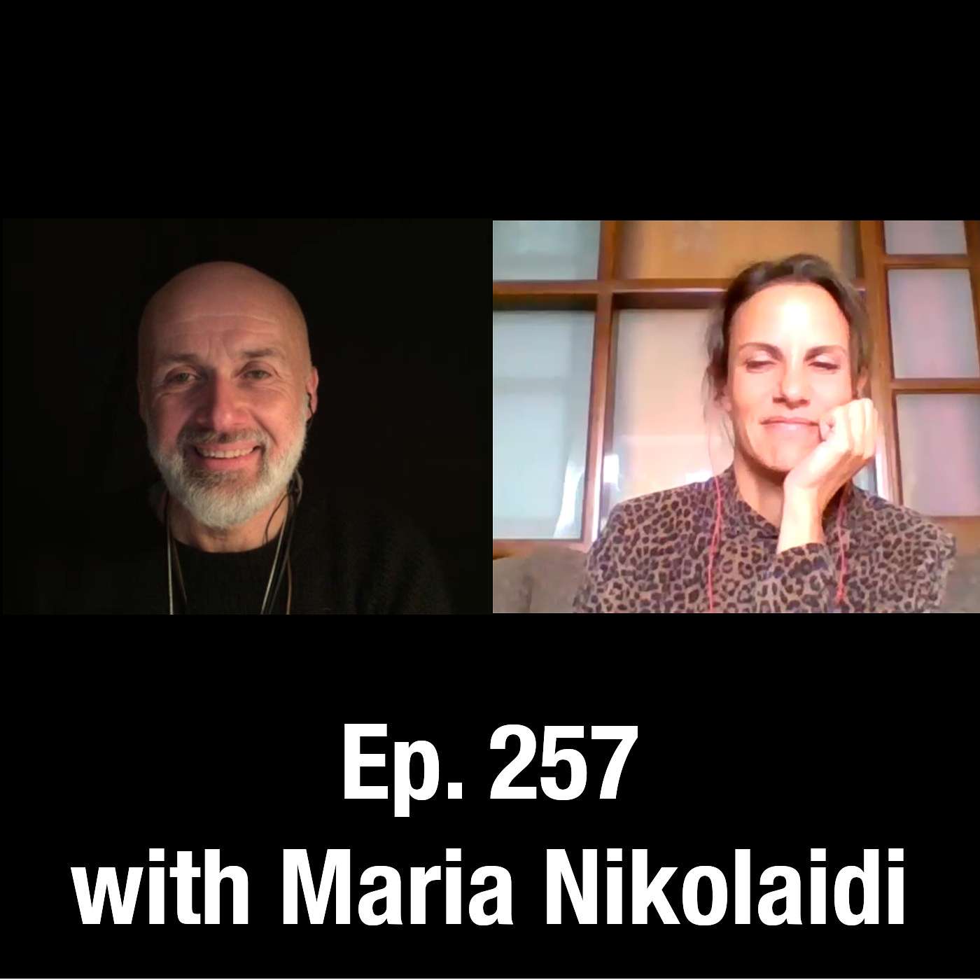 The Principles Podcast