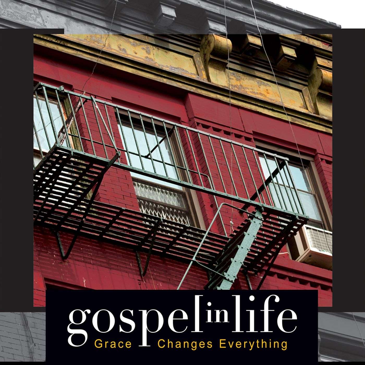 The Gospel in Life: Part 4