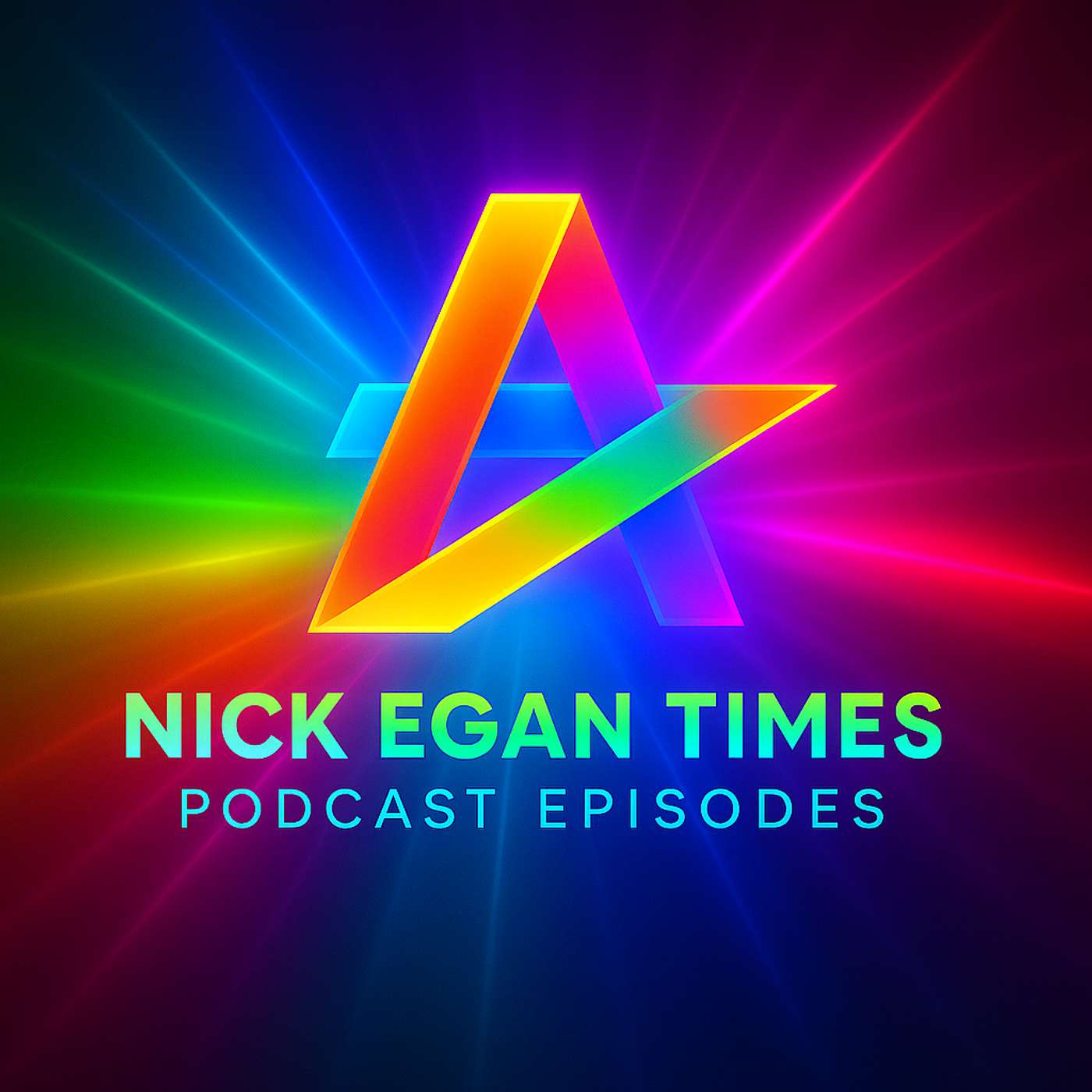 Nick Egan Times