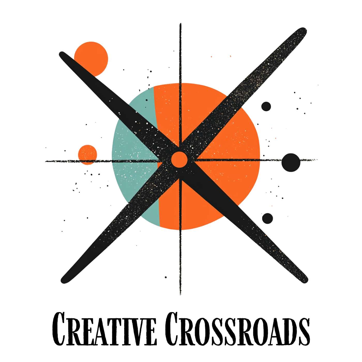 Creative Crossroads