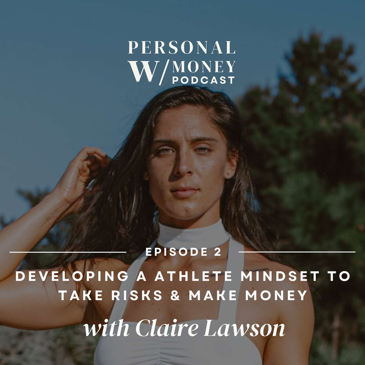 Personal With Money Podcast