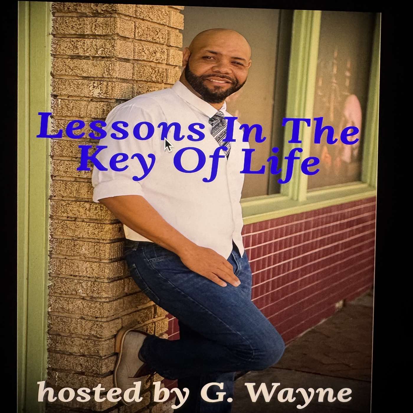 Lessons in the Key of Life